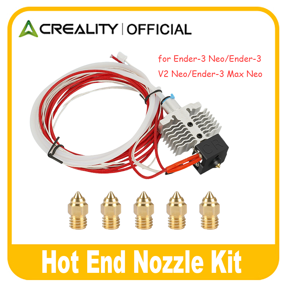 Science Max - Creality – Kit Ender 3 V2