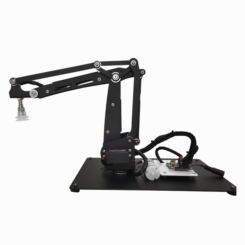 Science Robotics - Arduino – pompe à Air 3