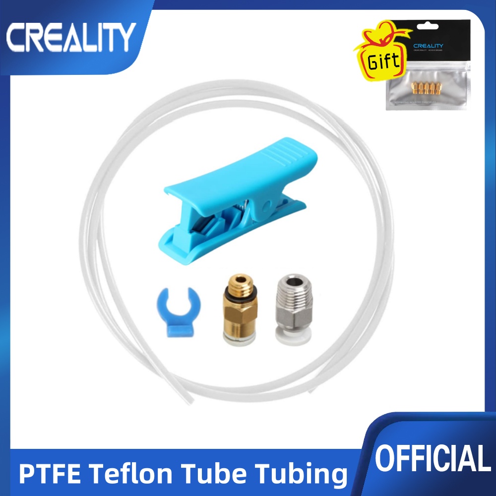 Science Max - Creality – Kit d'accessoires pour Tube