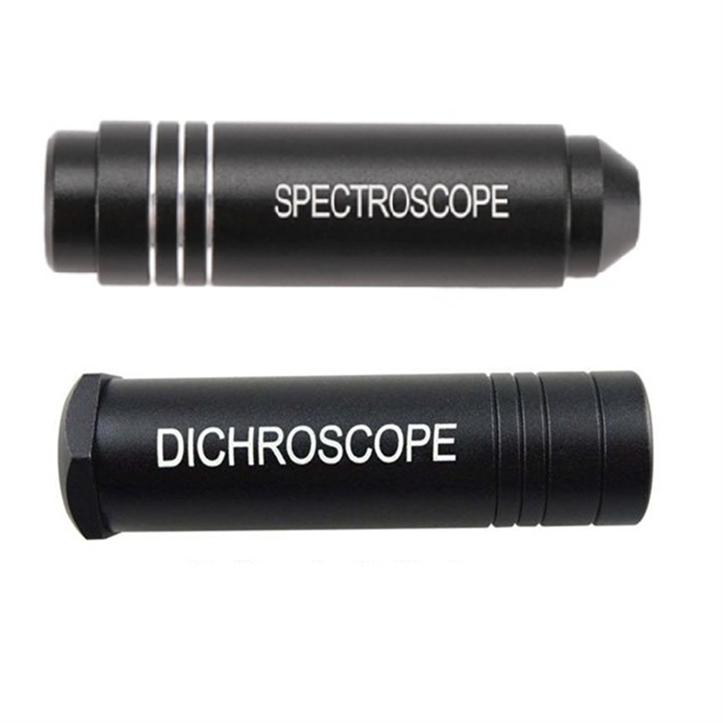 Spectroscope Handheld - Identification des pierres précieuses A13E avec
