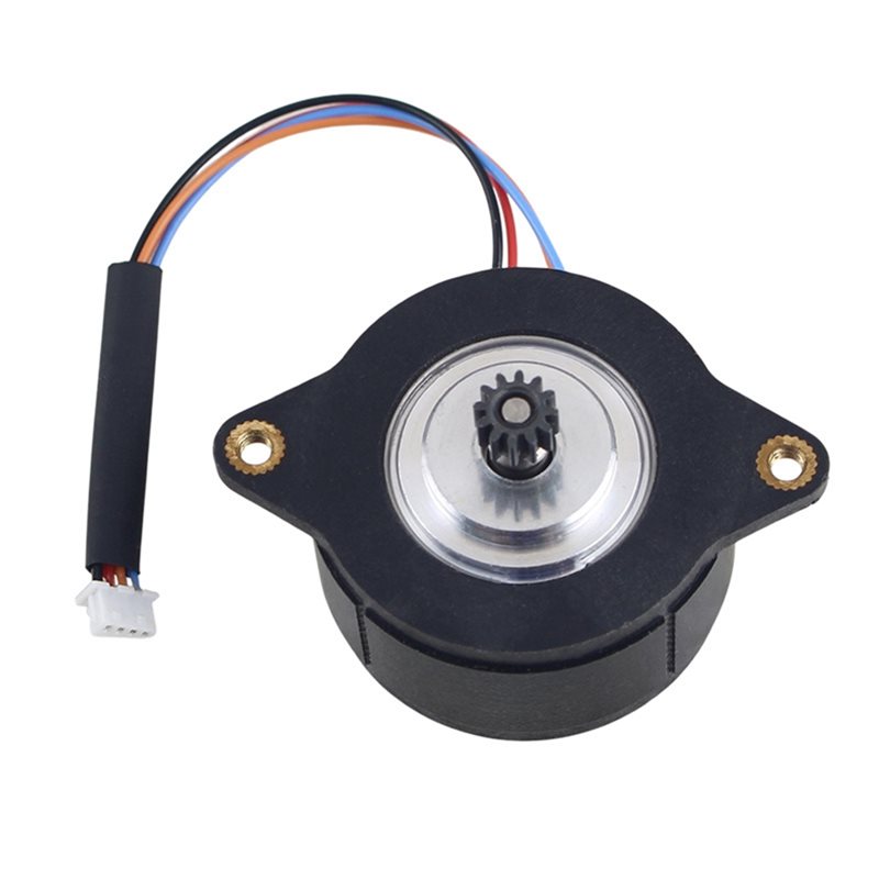 Science Max - Moteur pas à pas AT82-E-Axis 36-20