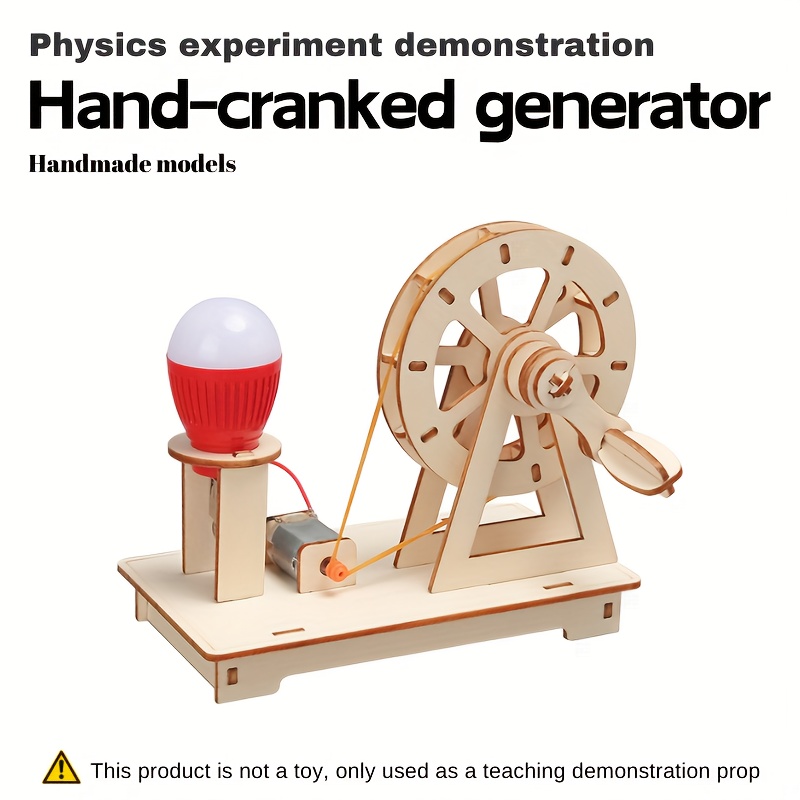 Jouets éducatifs en bois pour  - Science Max avis et prix