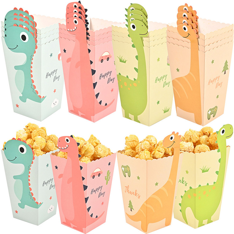 Boîtes de dinosaures de dessin - Science Of Happiness avis et prix