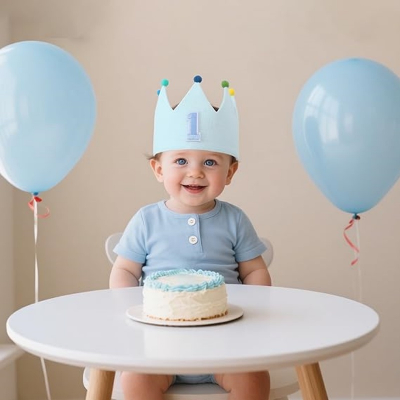 Chapeaux d'anniversaire unique - Science Of Happiness avis et prix