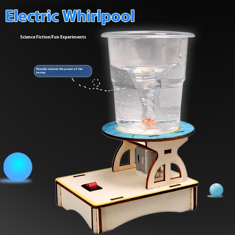 1 ensemble de fabricant de tou - Science Project Kit avis et prix