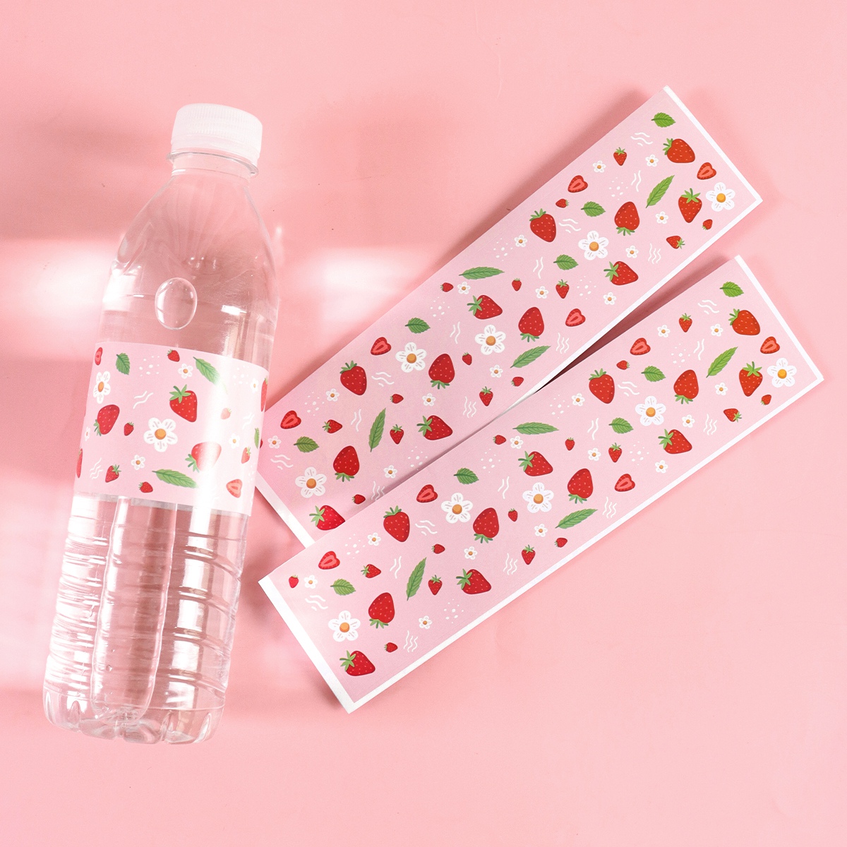 10 étiquettes pour bouteilles  - Science Of Happiness avis et prix