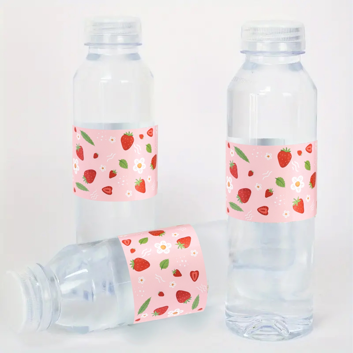 10 étiquettes pour bouteilles  - Science Of Happiness avis et prix