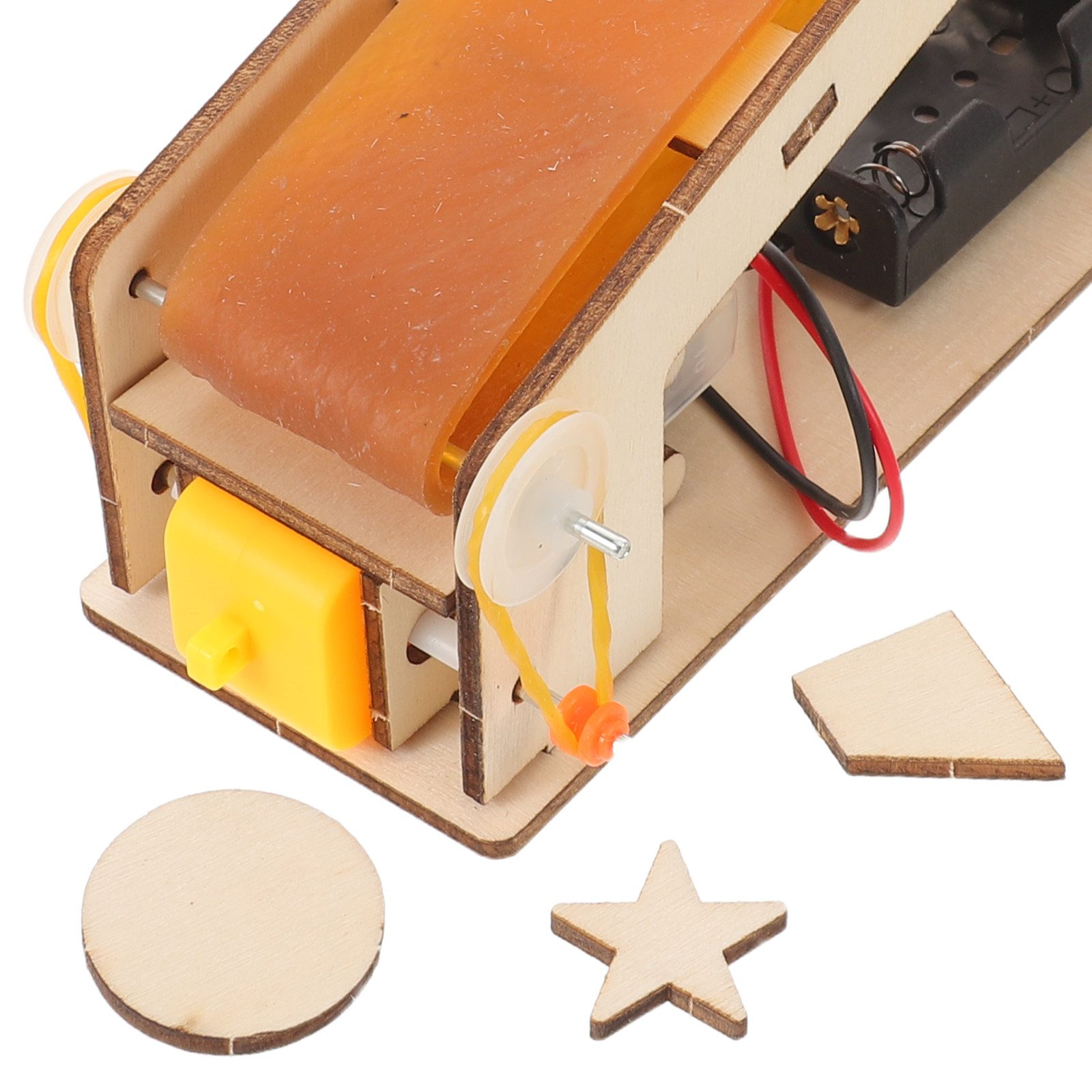 Kit de montage DIY de bande tr - Science Project Kit avis et prix