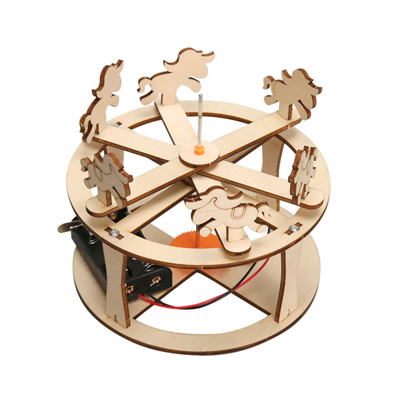 HUAHUABuillez votre propre ens - Science Toys Diy avis et prix
