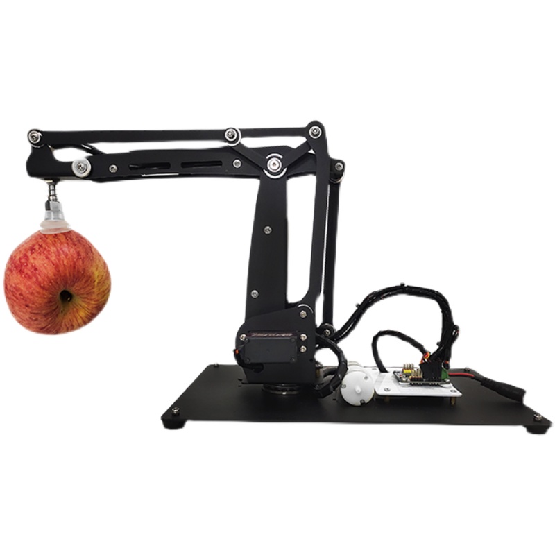 Arduino – pompe à Air 3 Dof en - Science Robotics avis et prix