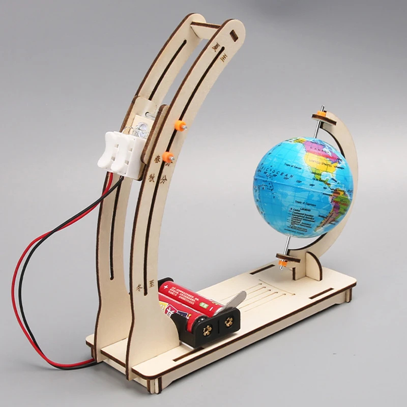 Kit d'expériences scientifique - Science Max avis et prix