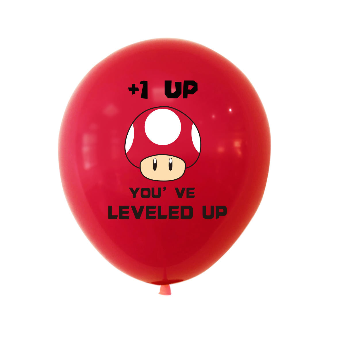 Ensemble de ballons Mario Luig - Science Of Happiness avis et prix