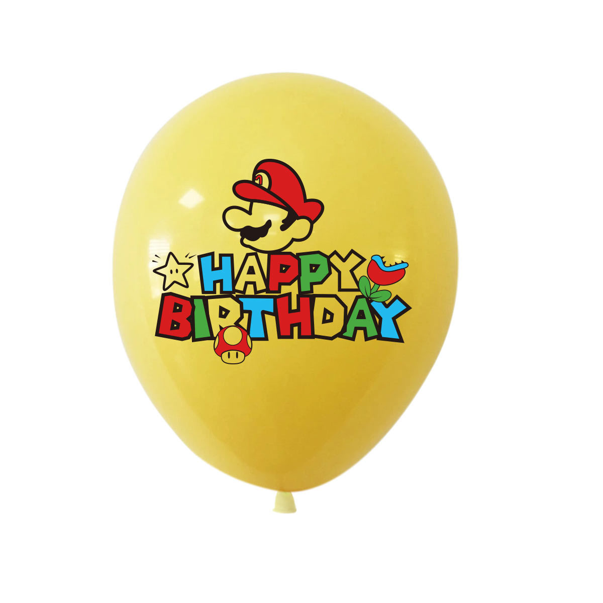 Ensemble de ballons Mario Luig - Science Of Happiness avis et prix