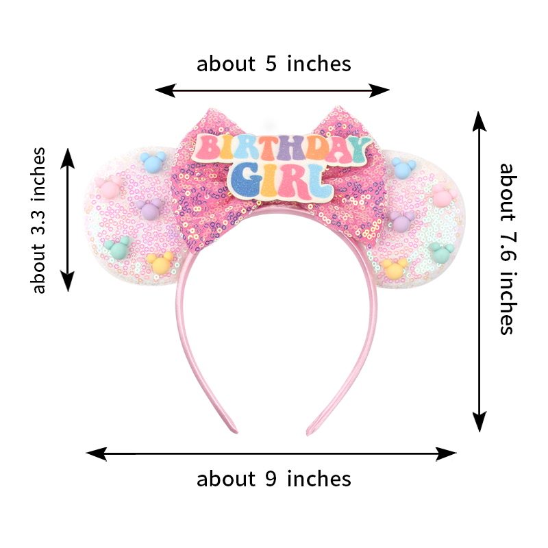 Filles joyeux anniversaire Min - Science Of Happiness avis et prix