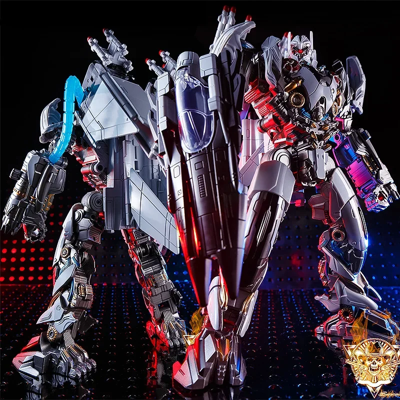 Jouet de Transformation Nitro  - Science Robotics avis et prix