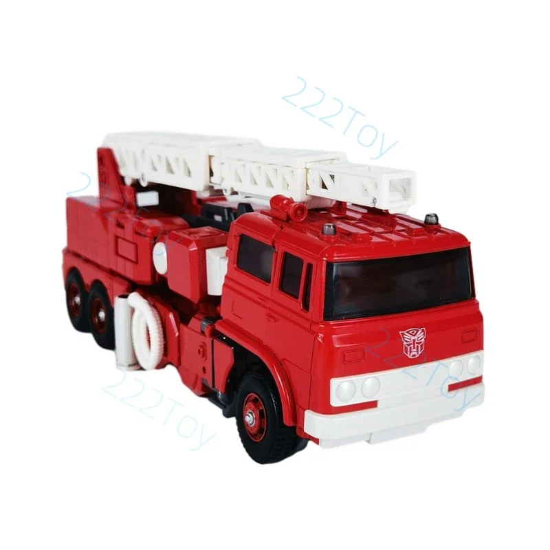 En Stock transformateurs jouet - Science Robotics avis et prix