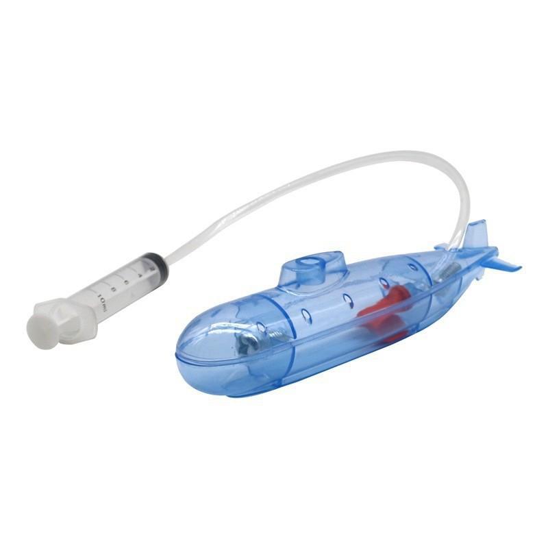 Kit de Modélisation de Sous-Ma - Science Toys Diy avis et prix