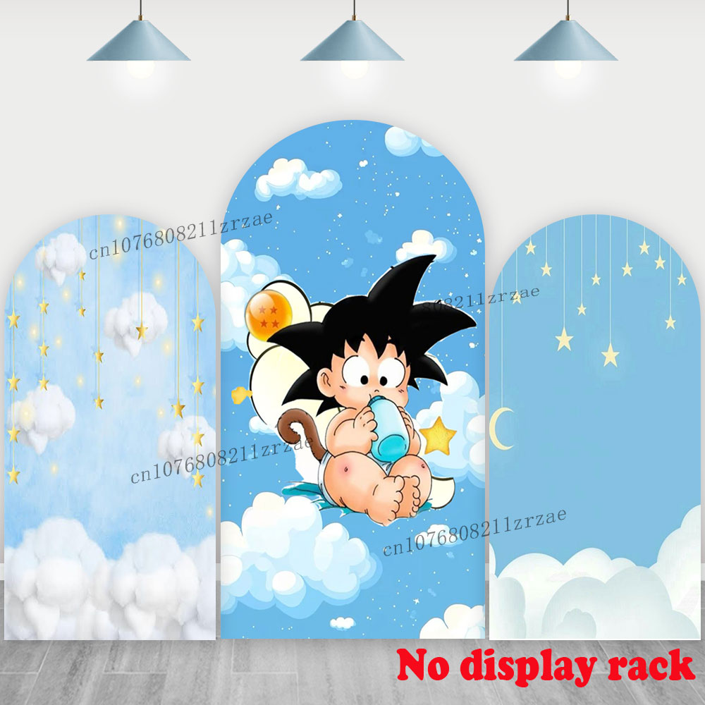 Dragon Ball Arch bébé Goku toi - Science Of Happiness avis et prix