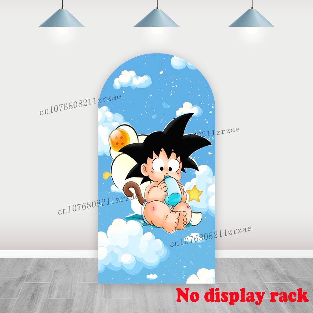 Dragon Ball Arch bébé Goku toi - Science Of Happiness avis et prix