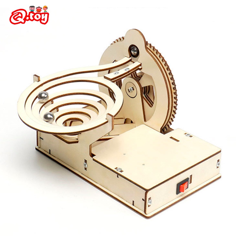 Steam Science-Kit de billes de - Science Toys Diy avis et prix