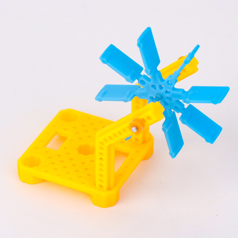 Kit de matériel de voiture de  - Science Toys Diy avis et prix