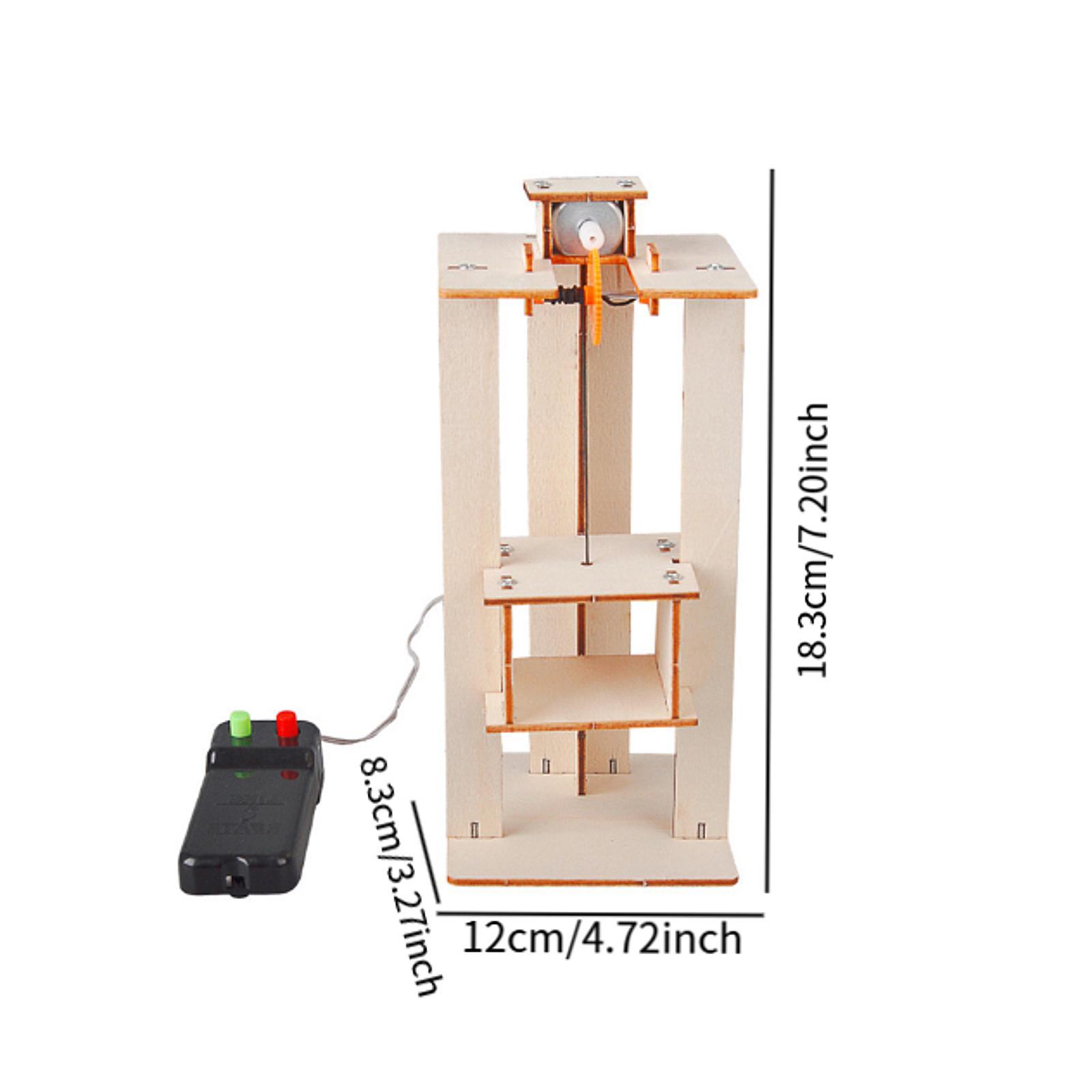 Projet scientifique pour enfan - Science Project Kit avis et prix