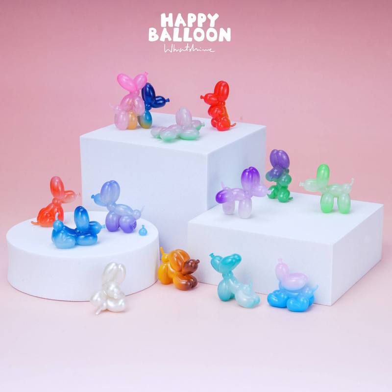 Figurine de collection miniatu - Science Of Happiness avis et prix