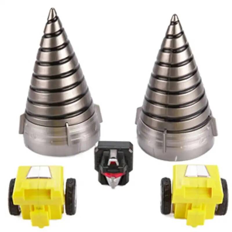 Jinbao-Kit de mise à jour Deva - Science Robotics avis et prix