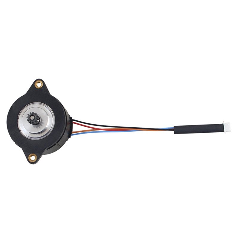 Moteur pas à pas AT82-E-Axis 3 - Science Max avis et prix