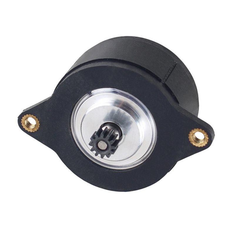 Moteur pas à pas AT82-E-Axis 3 - Science Max avis et prix
