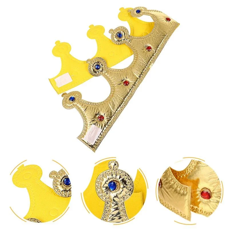 1 couronne d'anniversaire pour - Science Of Happiness avis et prix